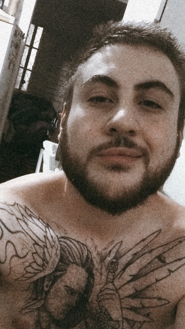 Fer Drums OnlyFans header