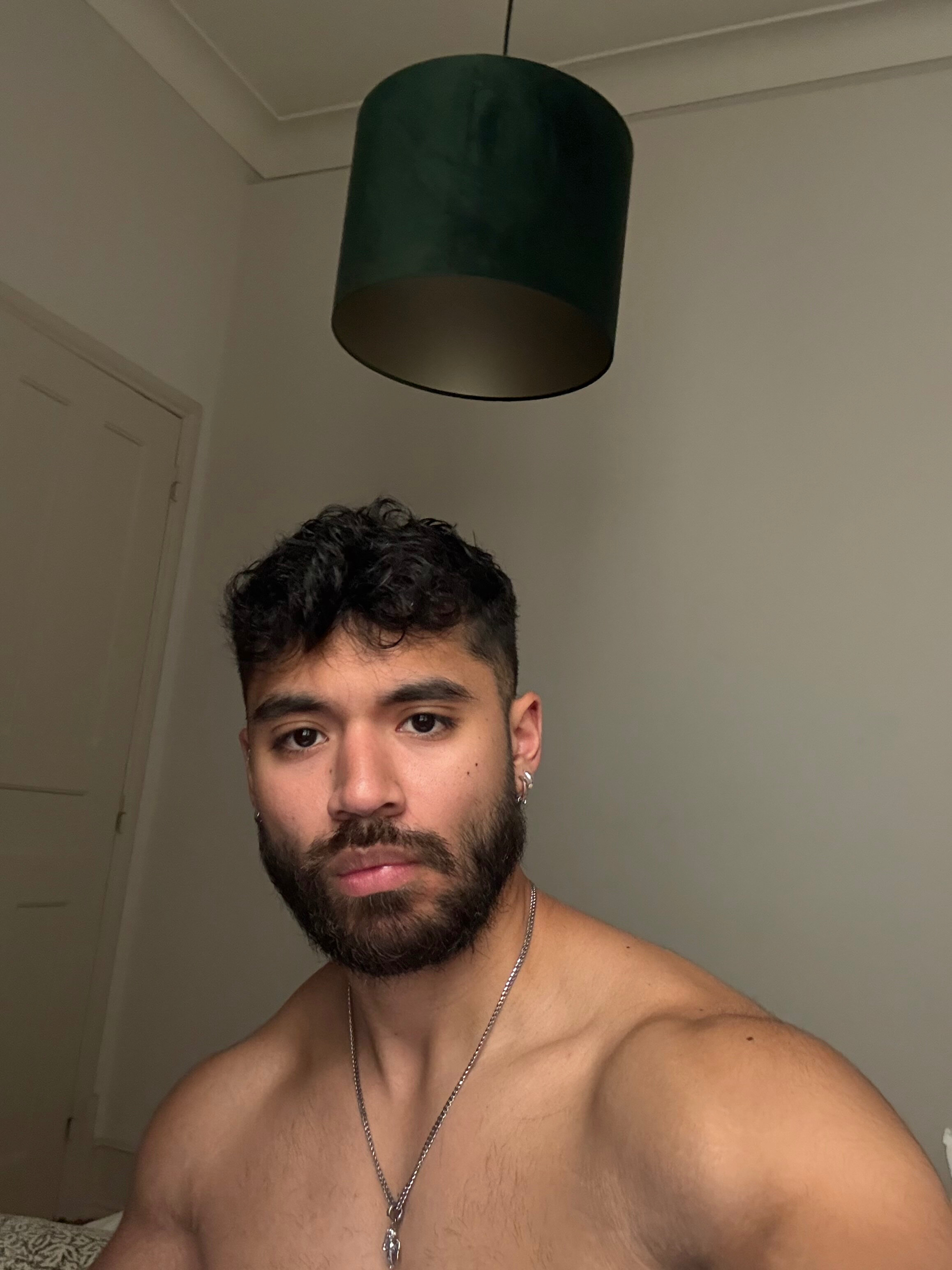 Dante Fereira OnlyFans