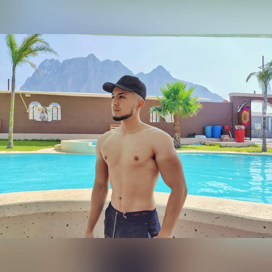 Fernando Escamilla OnlyFans