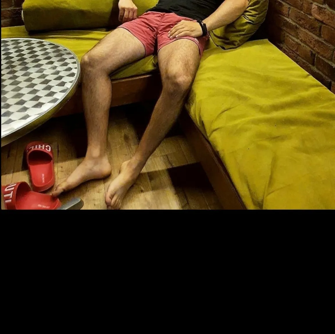 Charly OnlyFans header