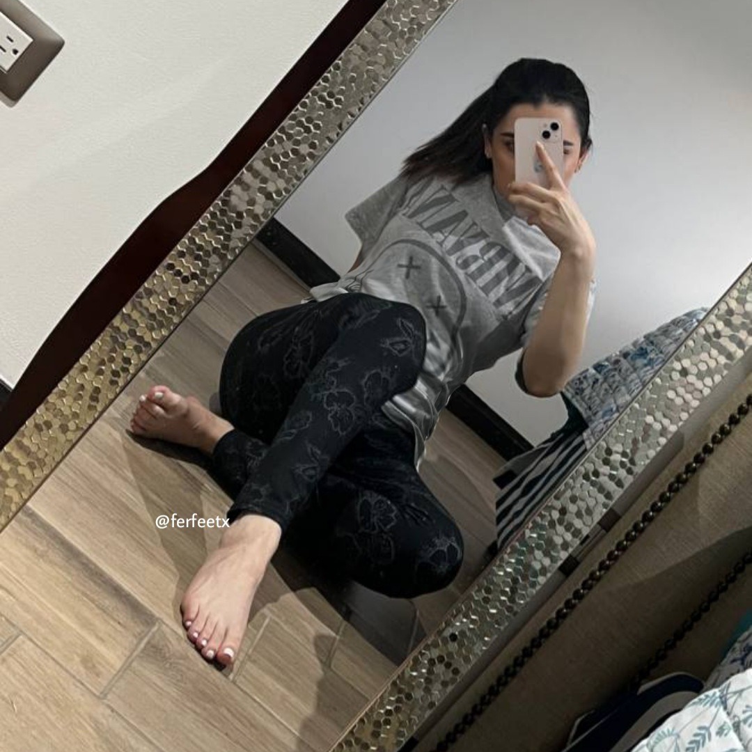 ferfeet OnlyFans