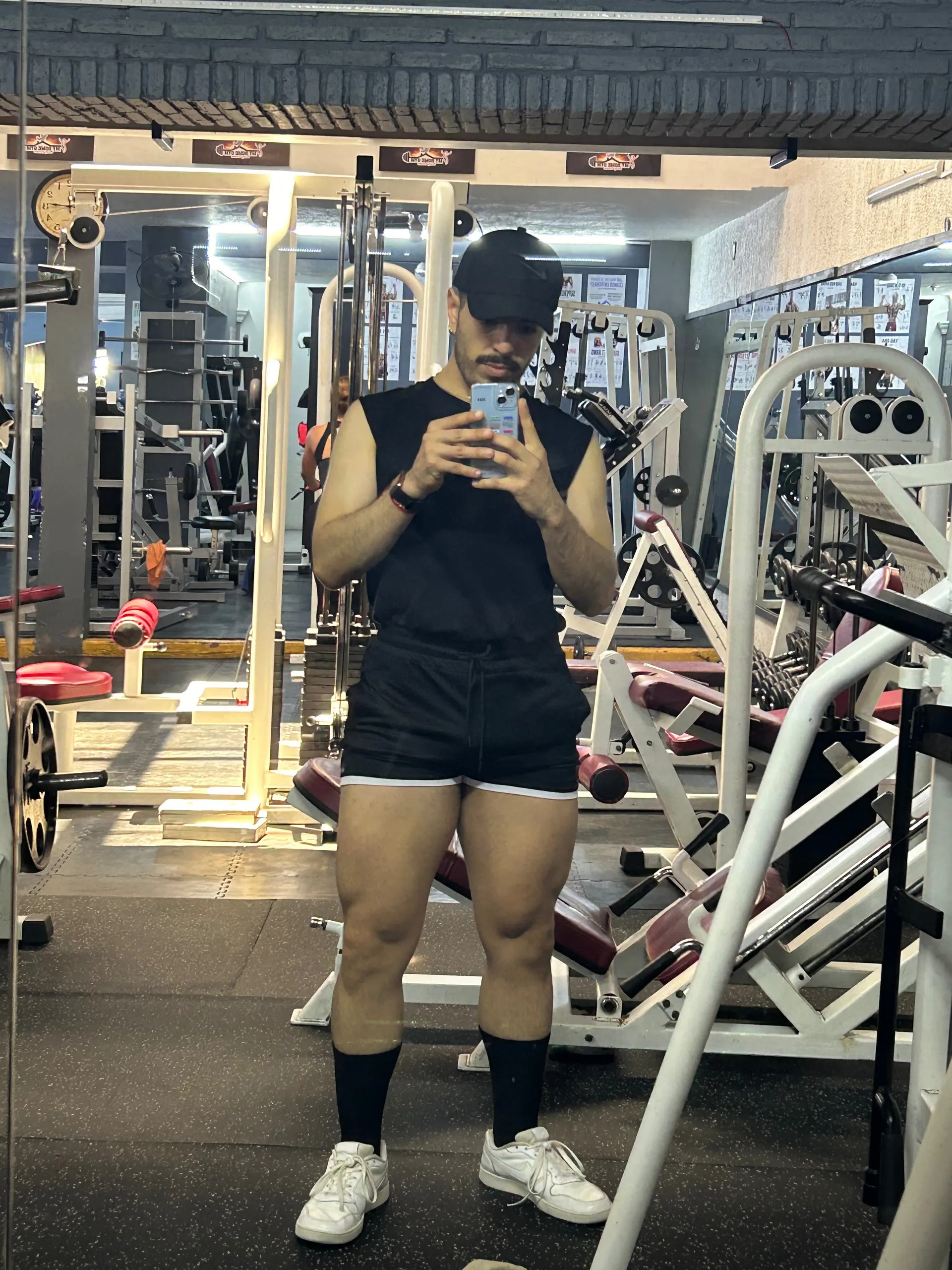 Babyfox 🦊 OnlyFans header