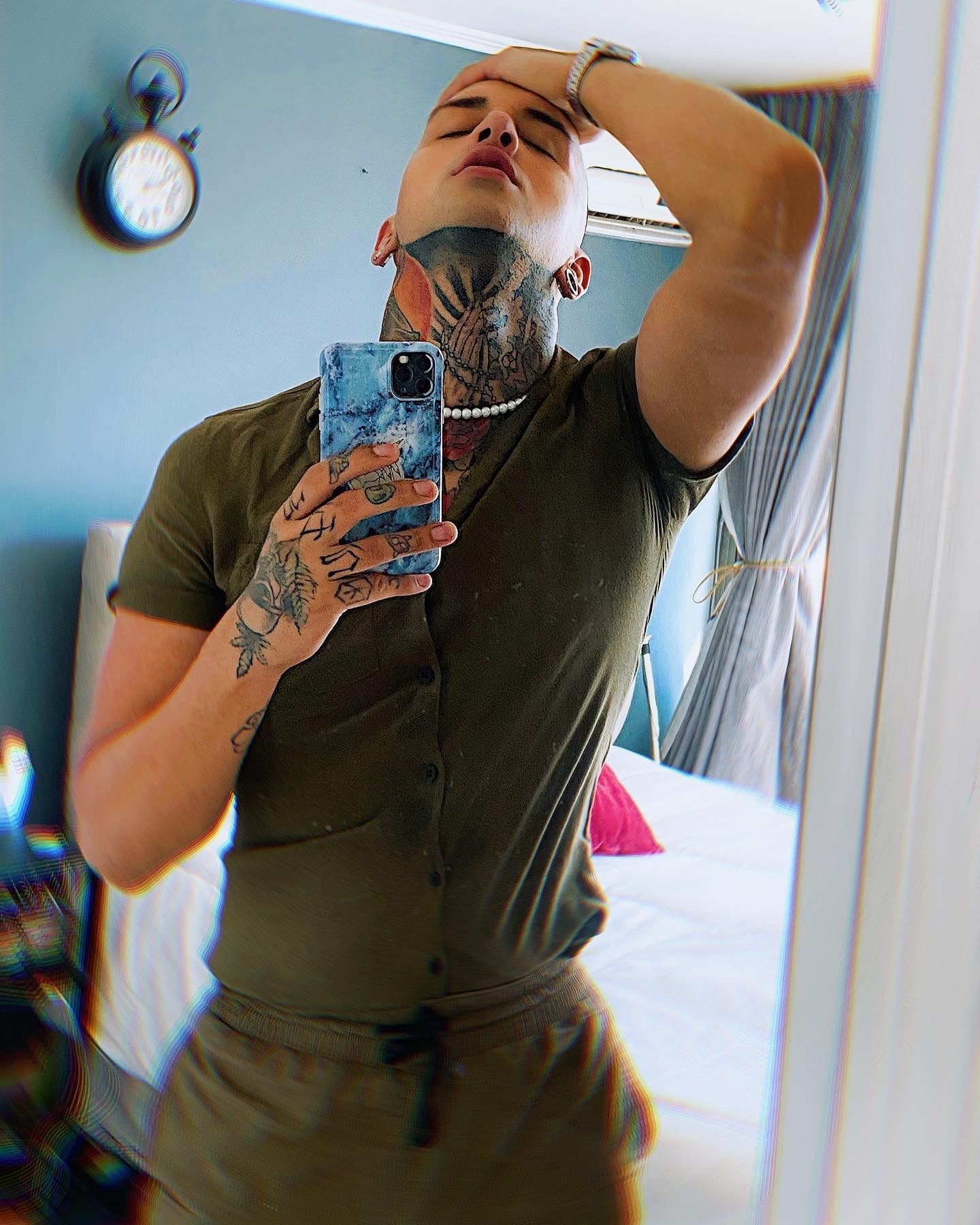 Fergie OnlyFans header