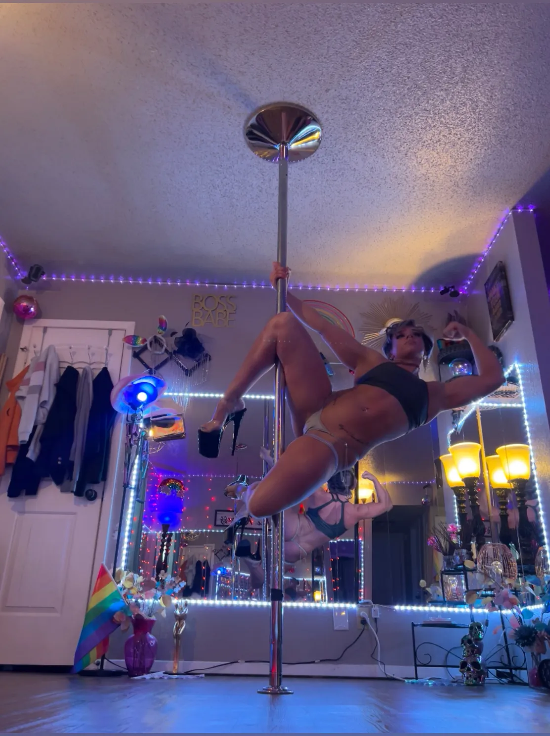 FergiFitness OnlyFans header