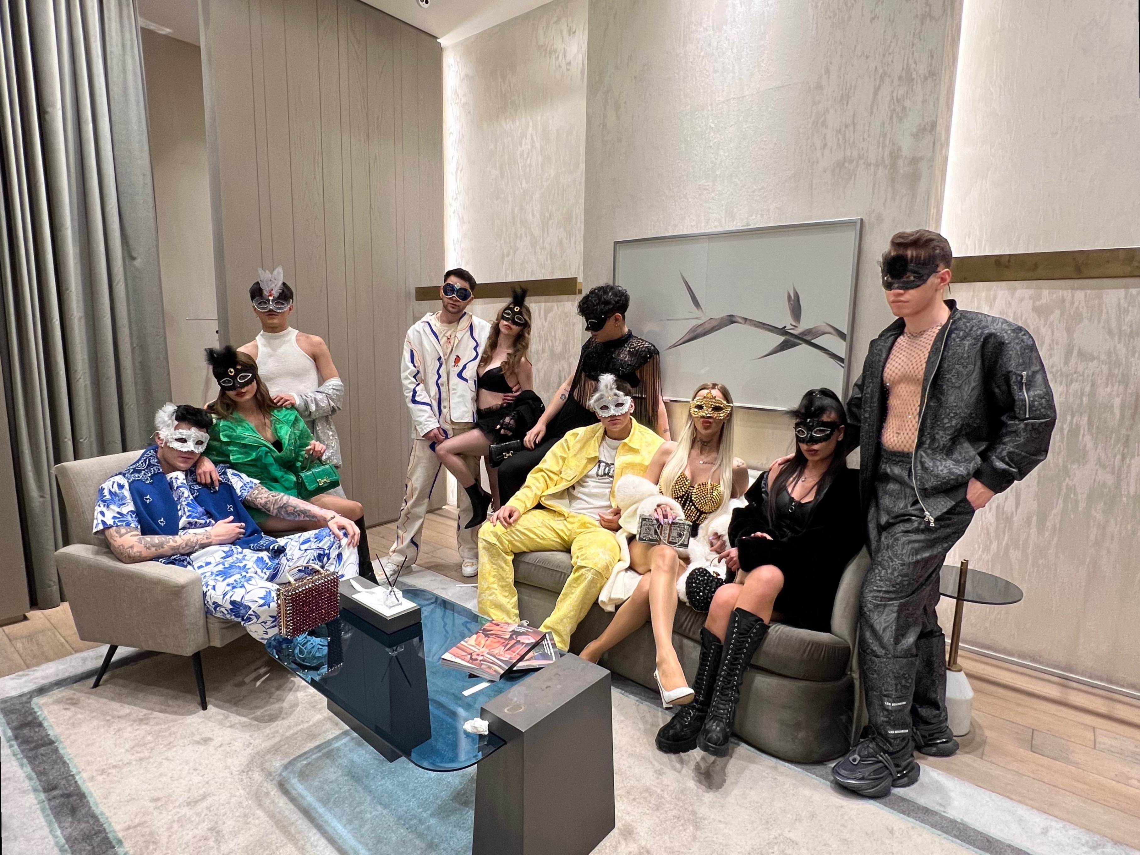 Fergio House OnlyFans header