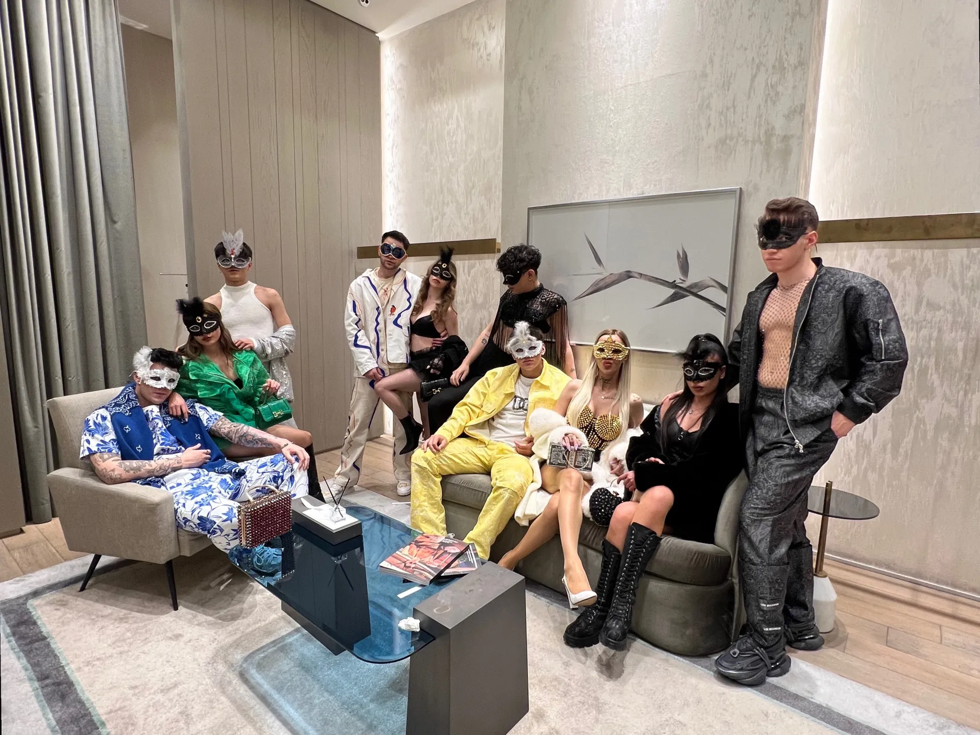 Fergio House OnlyFans header