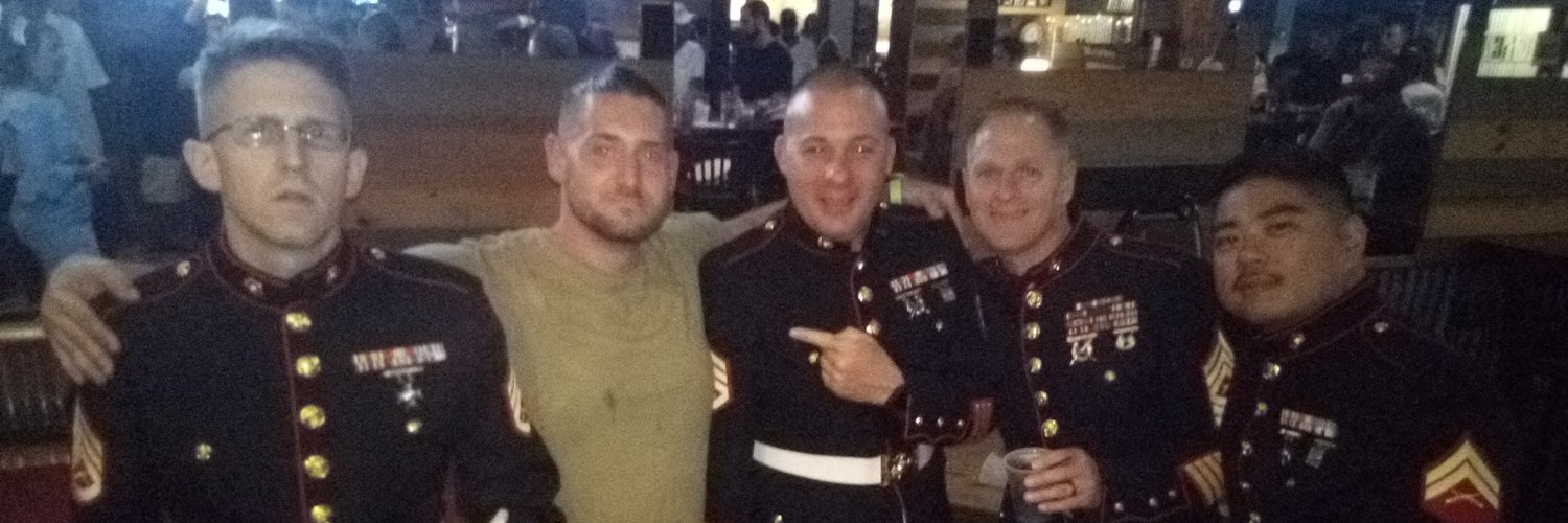 Walter Ferguson OnlyFans header