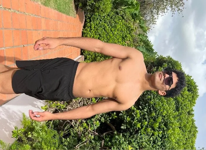 Fergus OnlyFans header