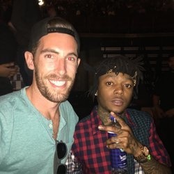 Grant Ferguson OnlyFans