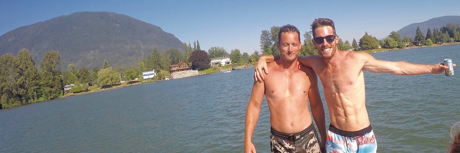 Grant Ferguson OnlyFans header