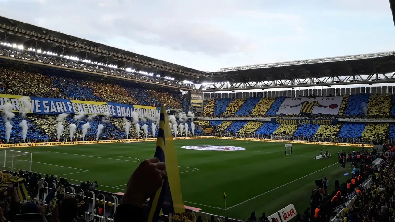 Ferhat KÖSE OnlyFans header