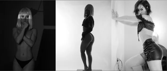 Feri Torres OnlyFans header