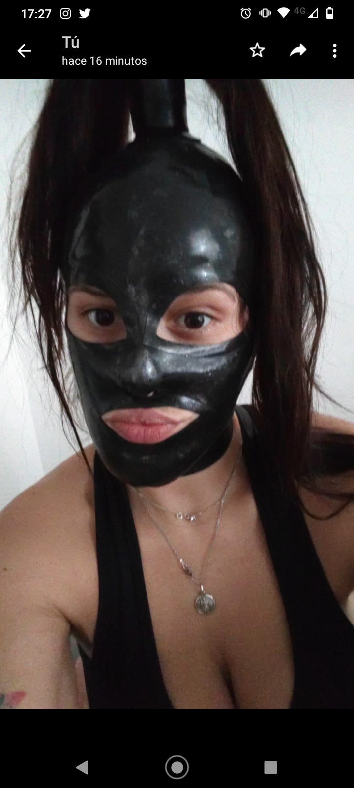 Feria fetiche OnlyFans