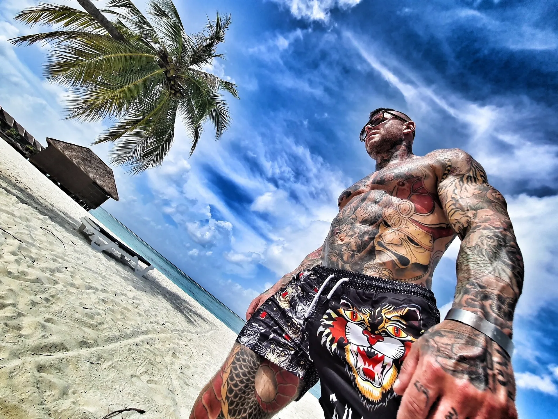 Ferike OnlyFans header