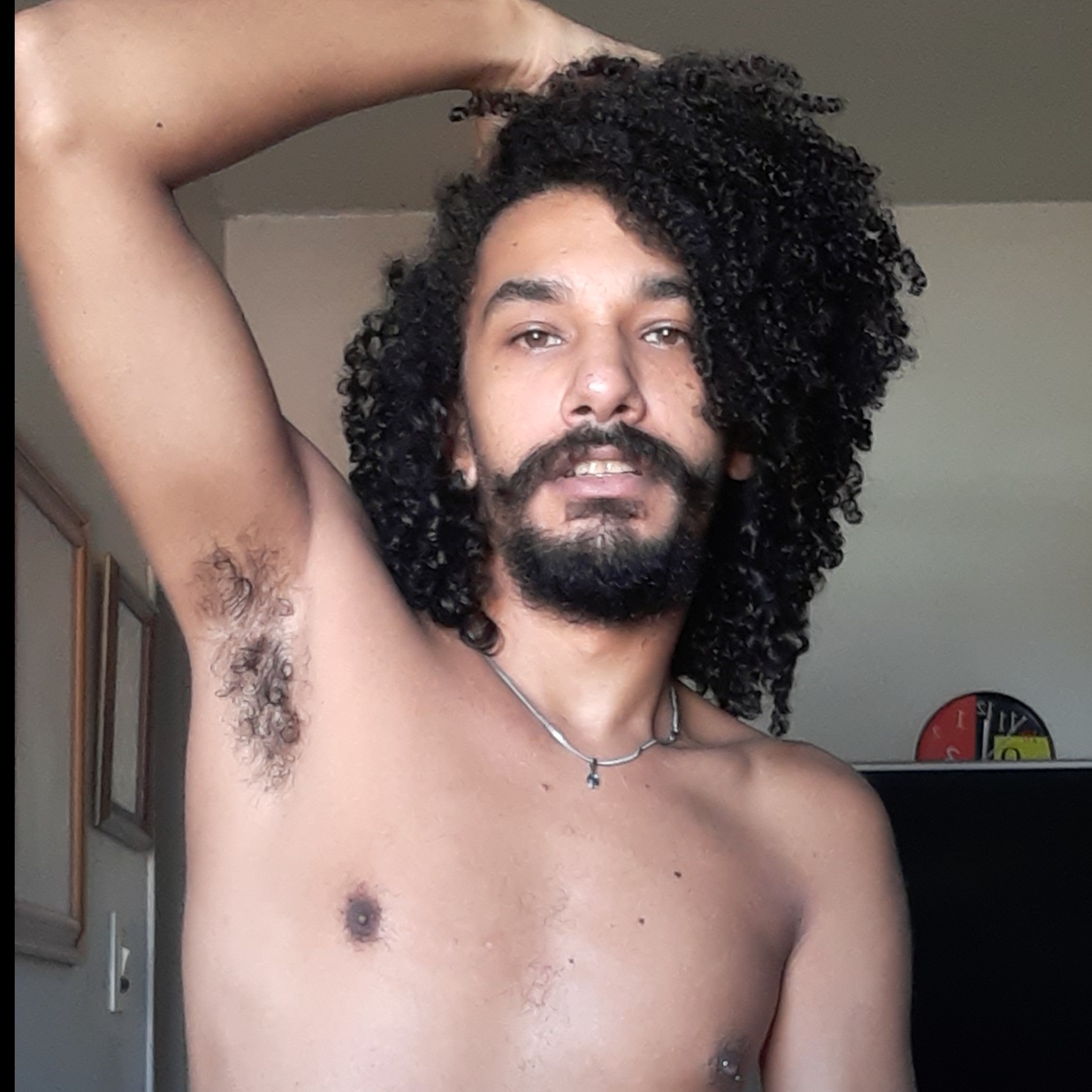 Xande Felix OnlyFans