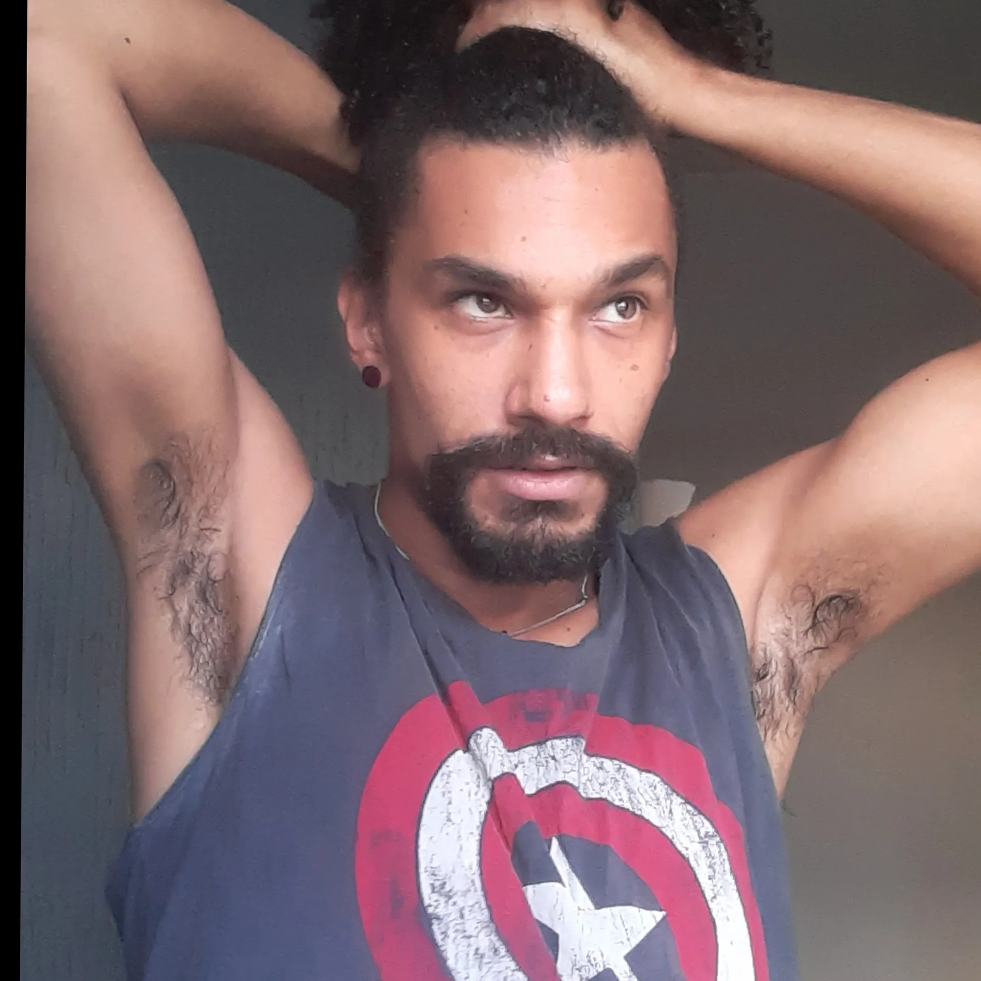 Xande Felix OnlyFans header