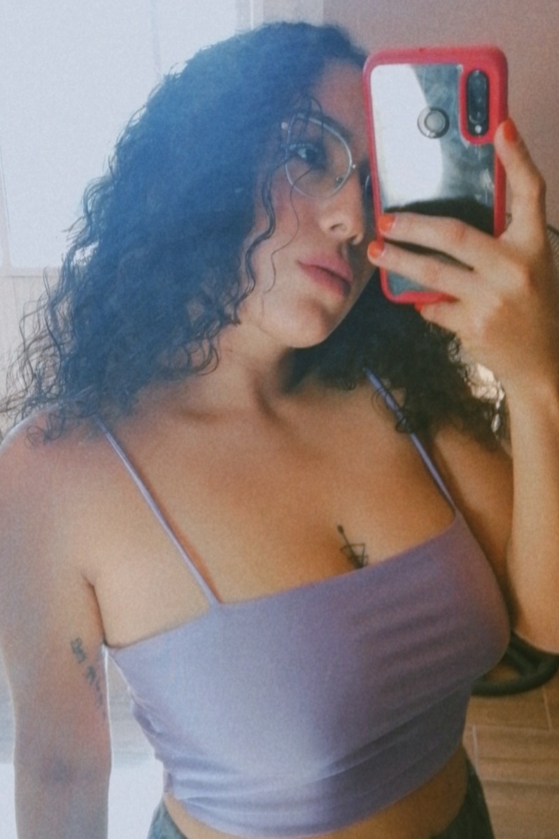 Fernanda Jiménez OnlyFans