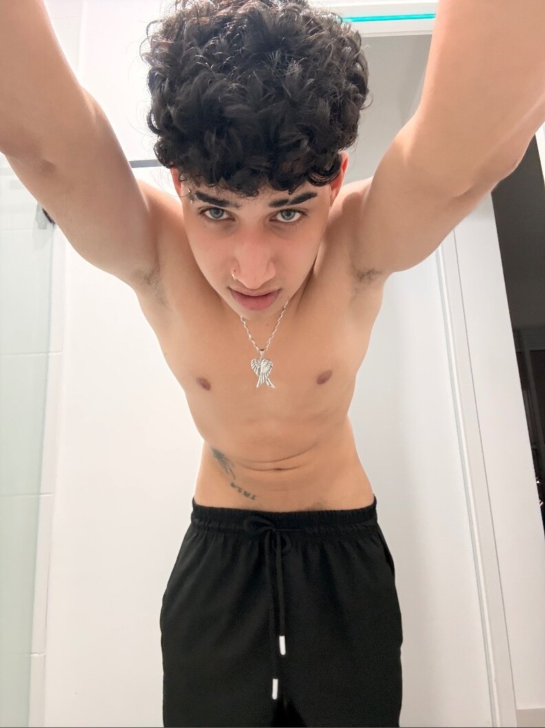 Fer José OnlyFans