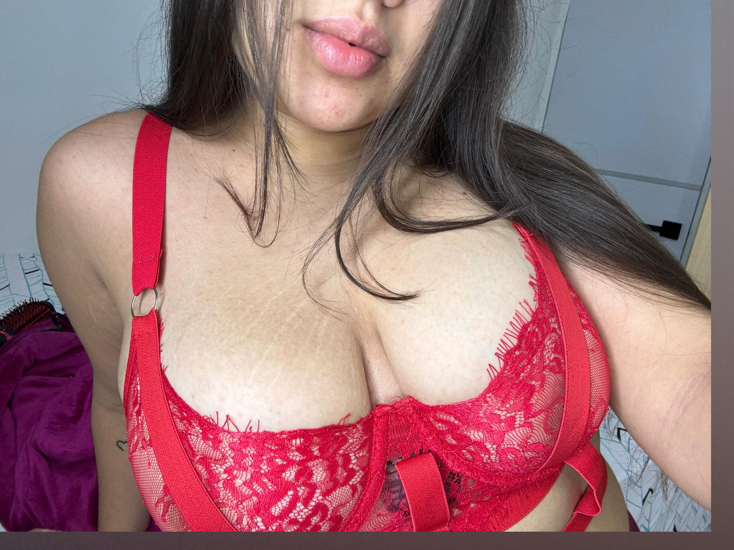 Fernanda Figueroa OnlyFans header