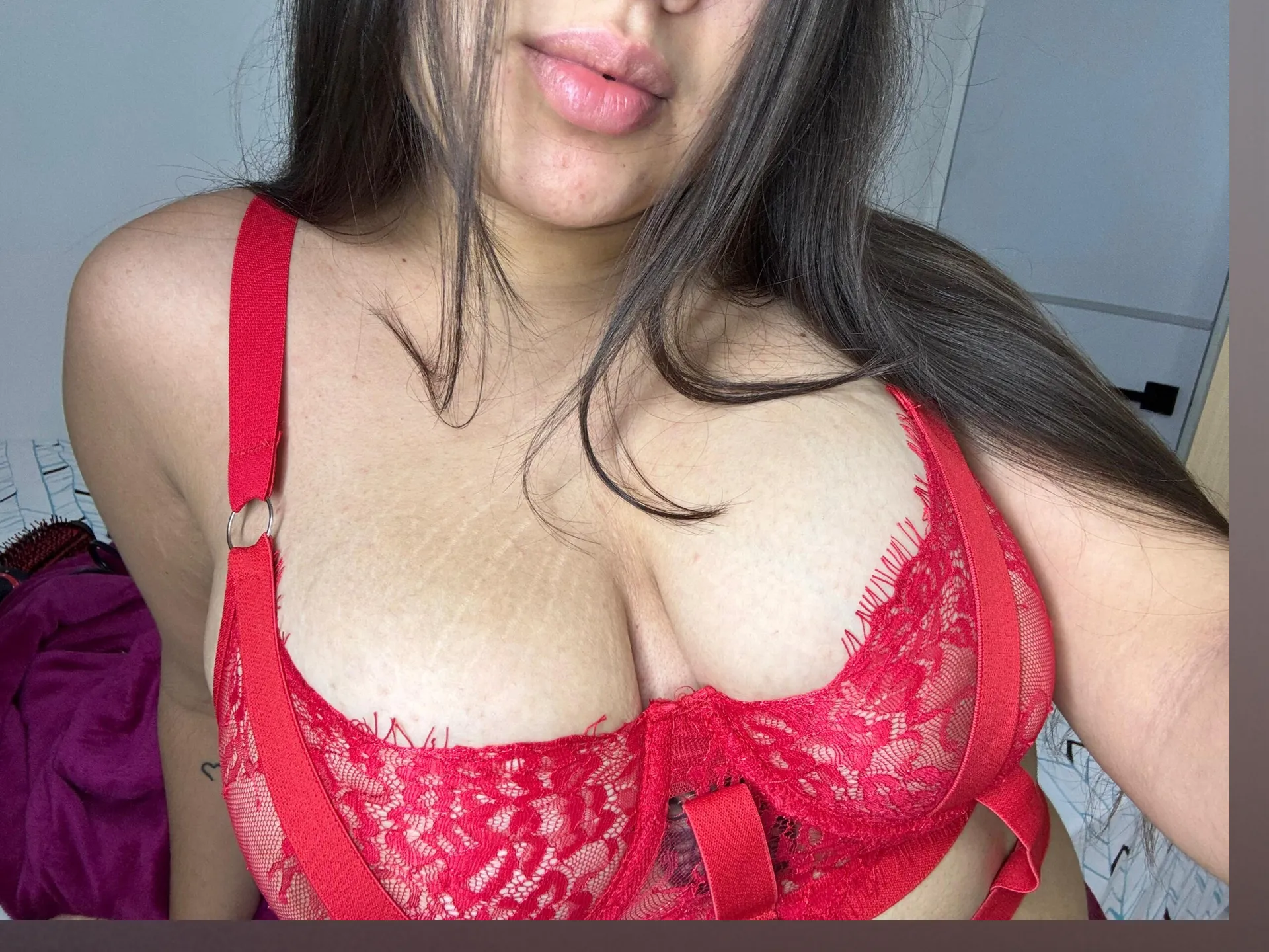 Fernanda Figueroa OnlyFans header