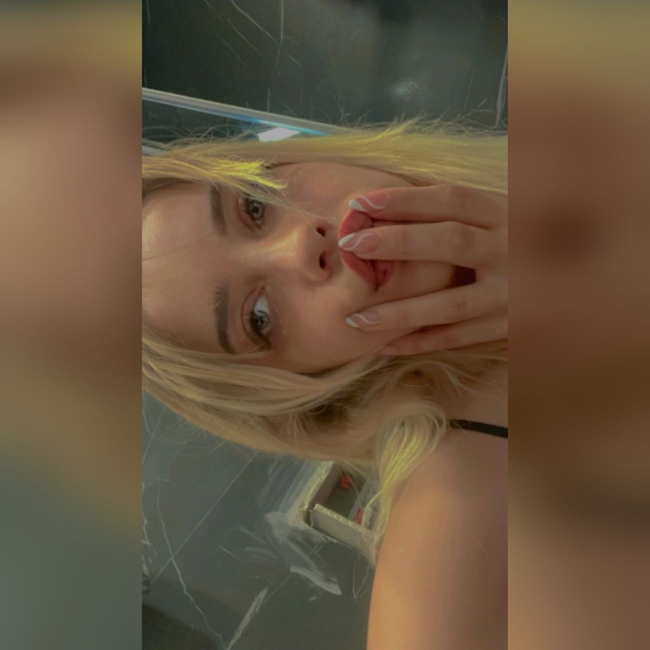 Fernanda Lima OnlyFans header