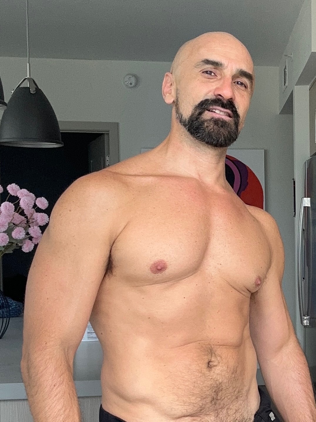 Fernando Martinez OnlyFans
