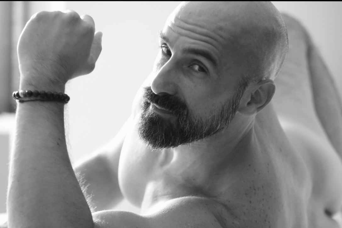 Fernando Martinez OnlyFans header