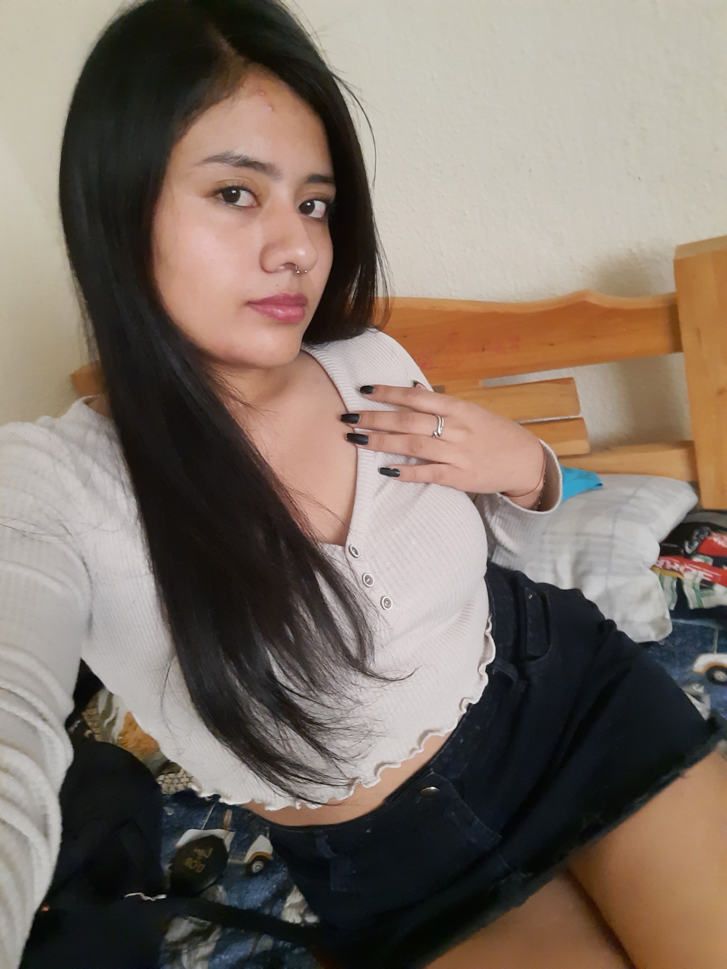 Tania Fernanda OnlyFans