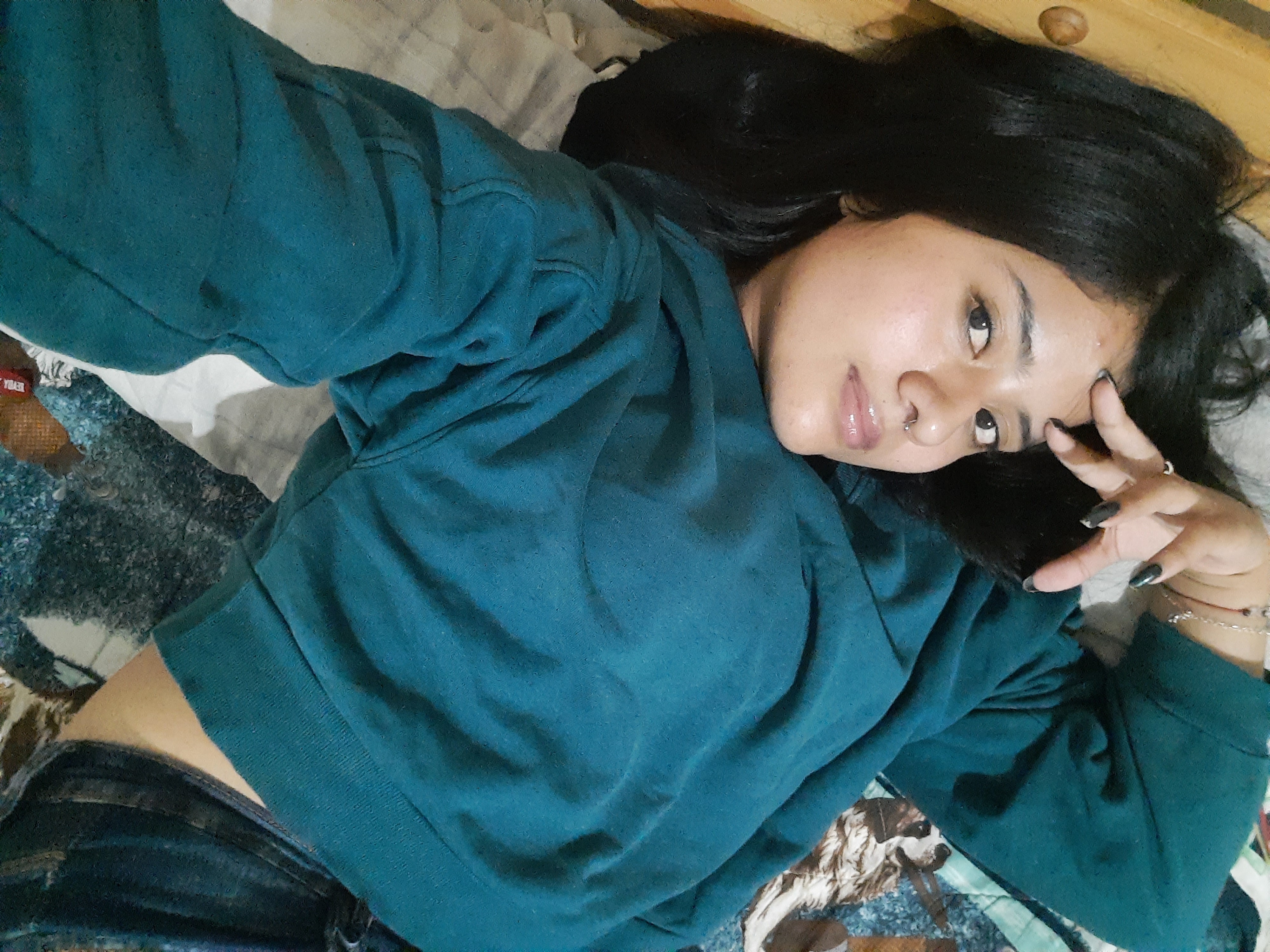 Tania Fernanda OnlyFans header