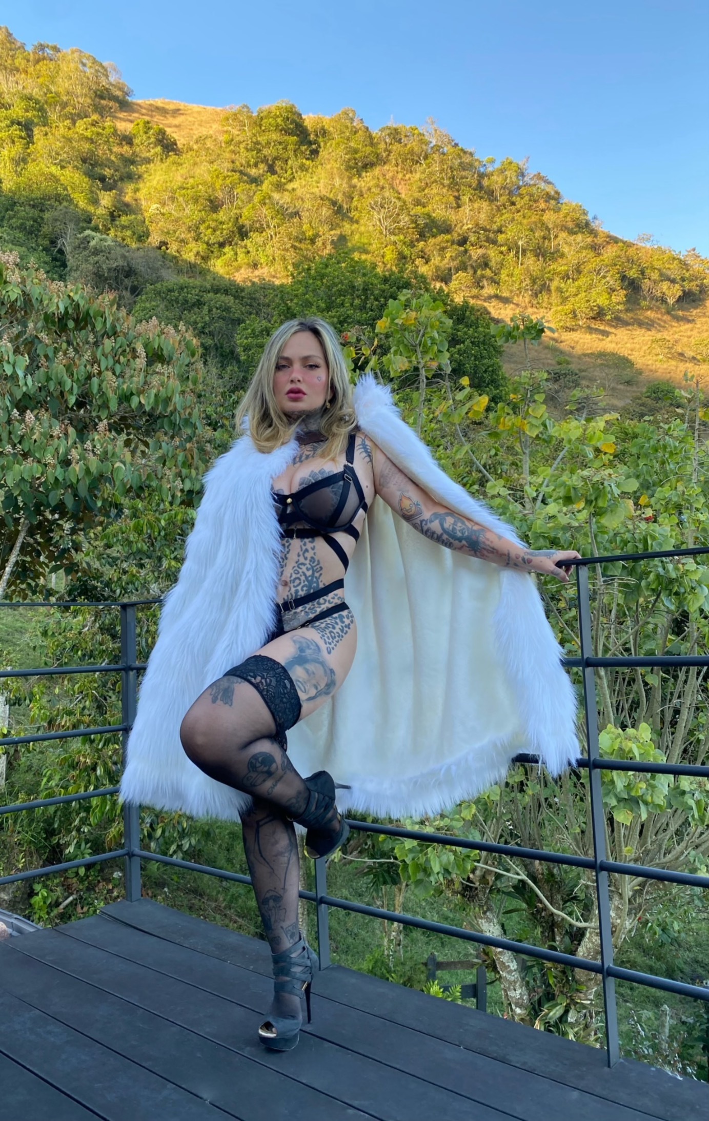 🔥 Fermercury 🔥 OnlyFans header