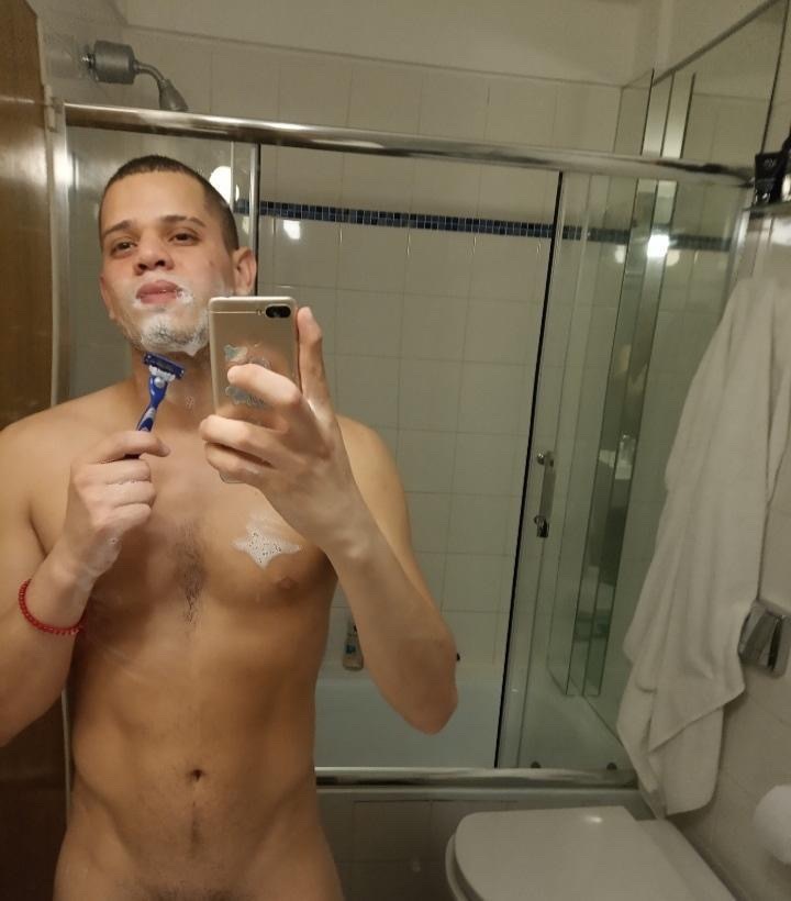El Malo Fermín OnlyFans header