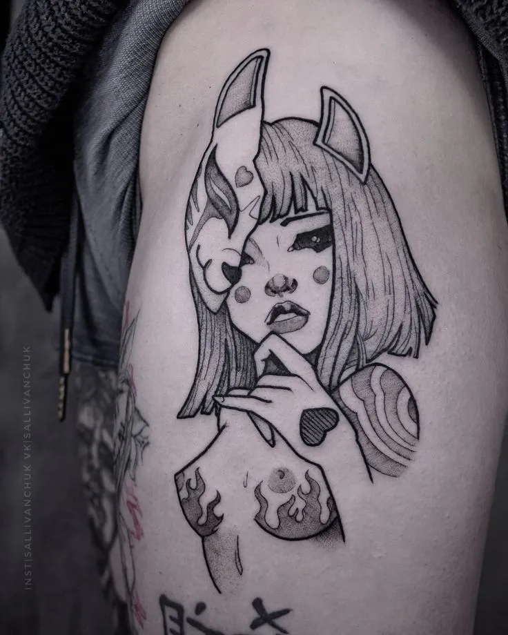 Fernanda OnlyFans header