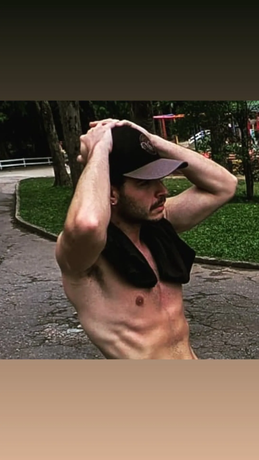 F. Mendes OnlyFans header