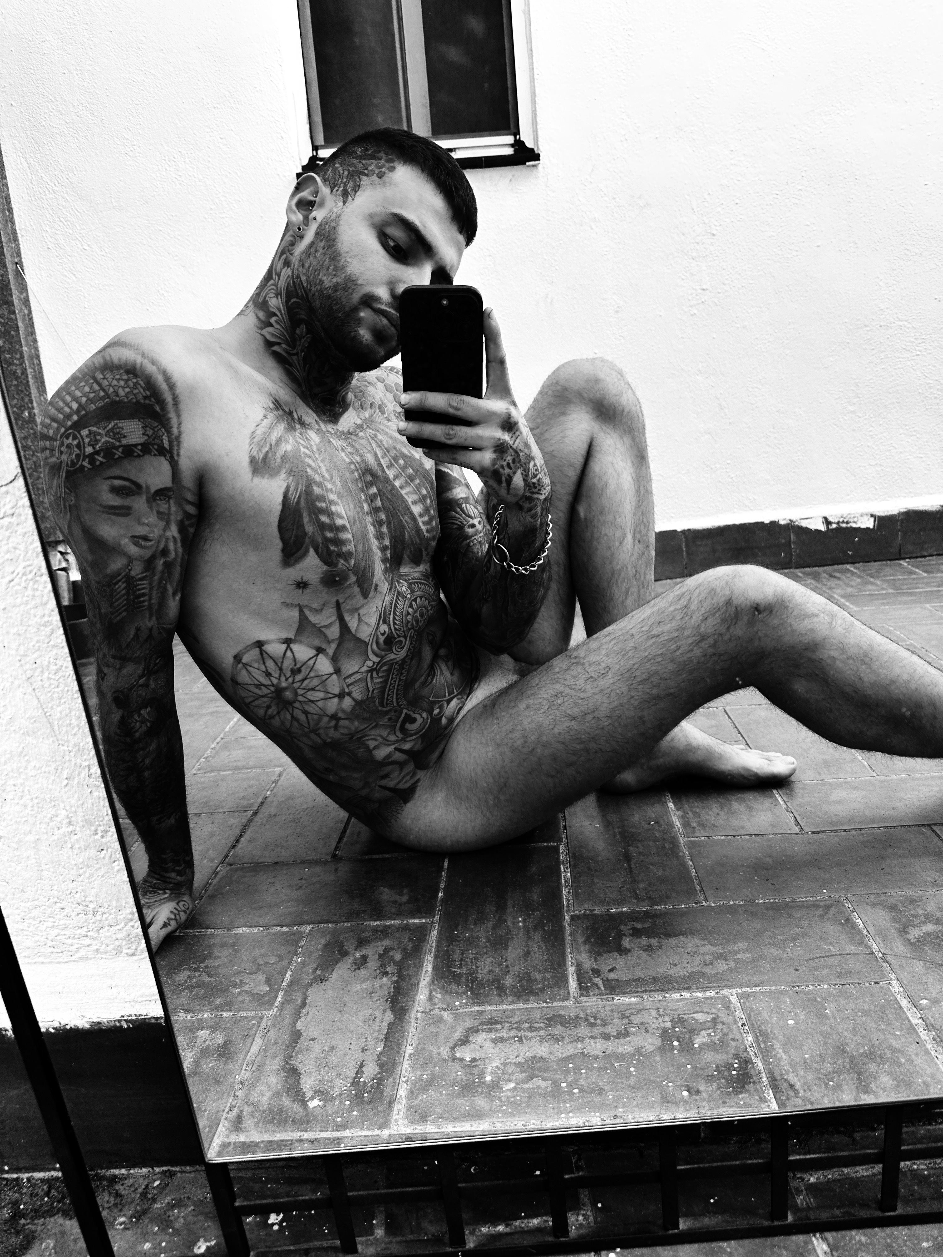 Inkedboy OnlyFans header