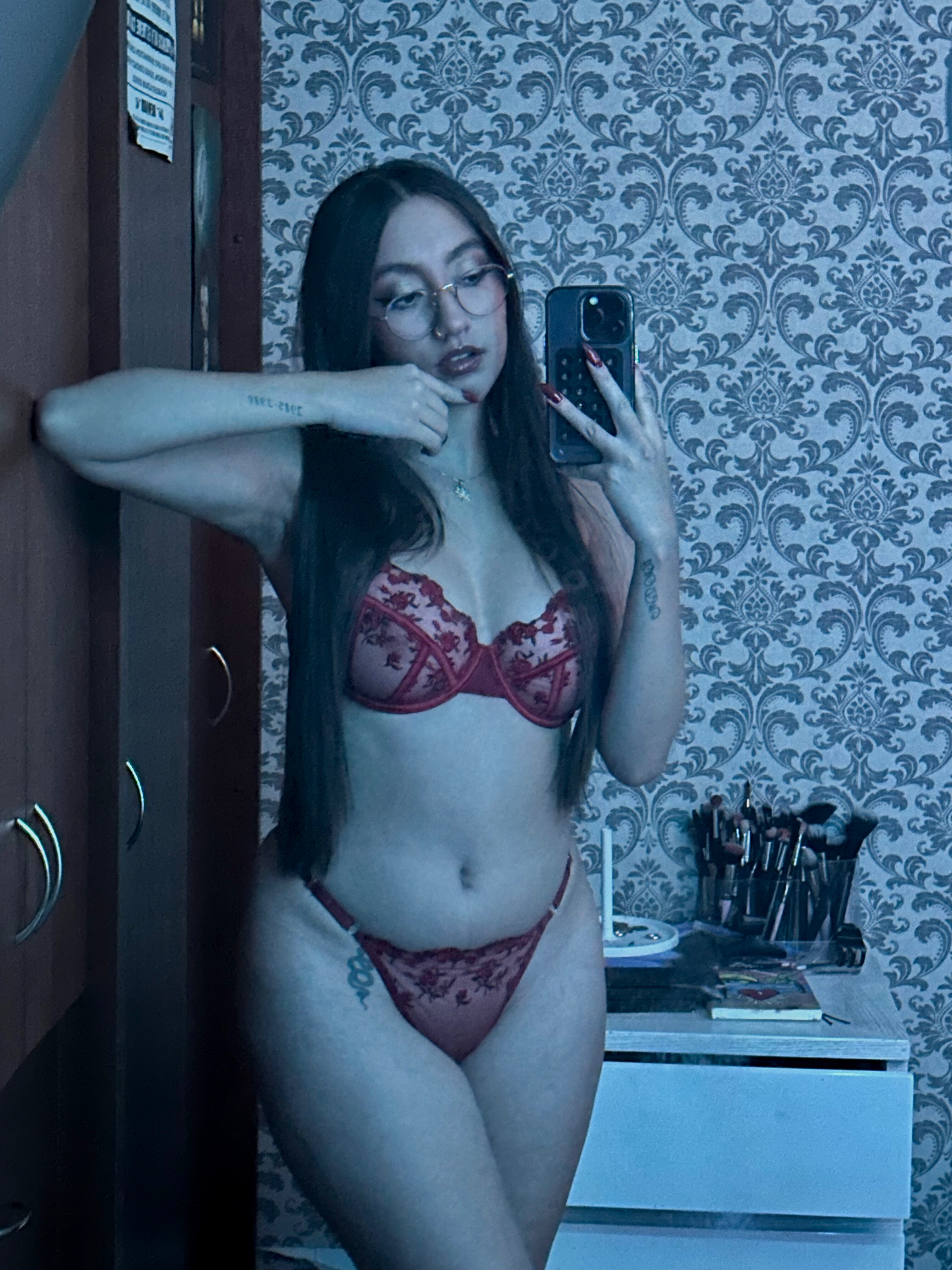 Fernanda🤍 OnlyFans