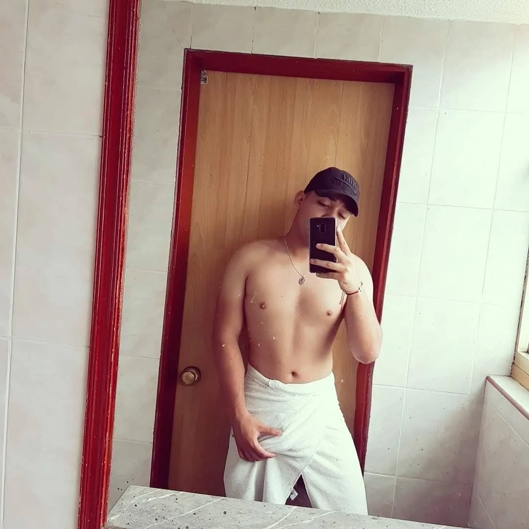 Fernando Medellin OnlyFans header