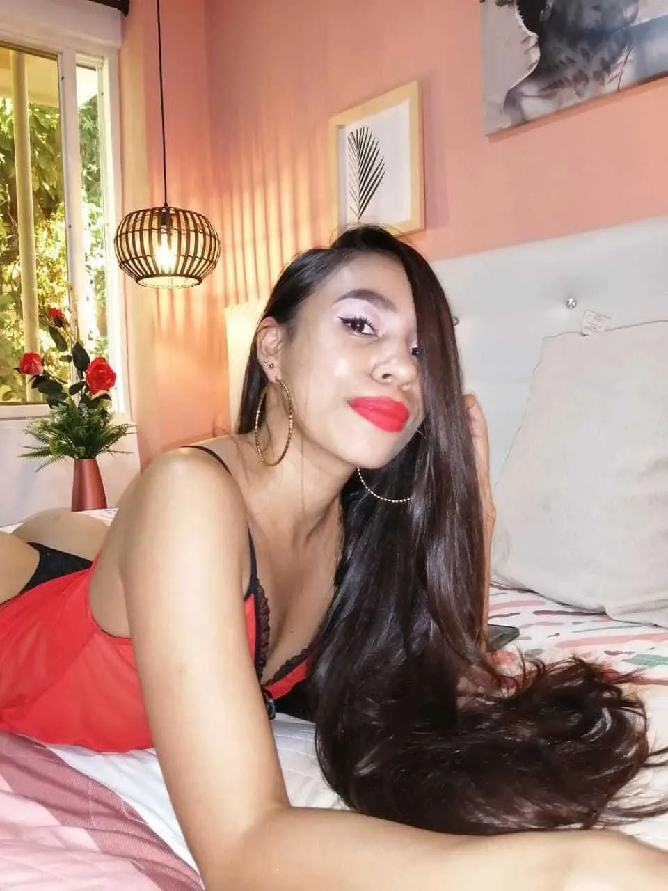 luisa castañeda cover