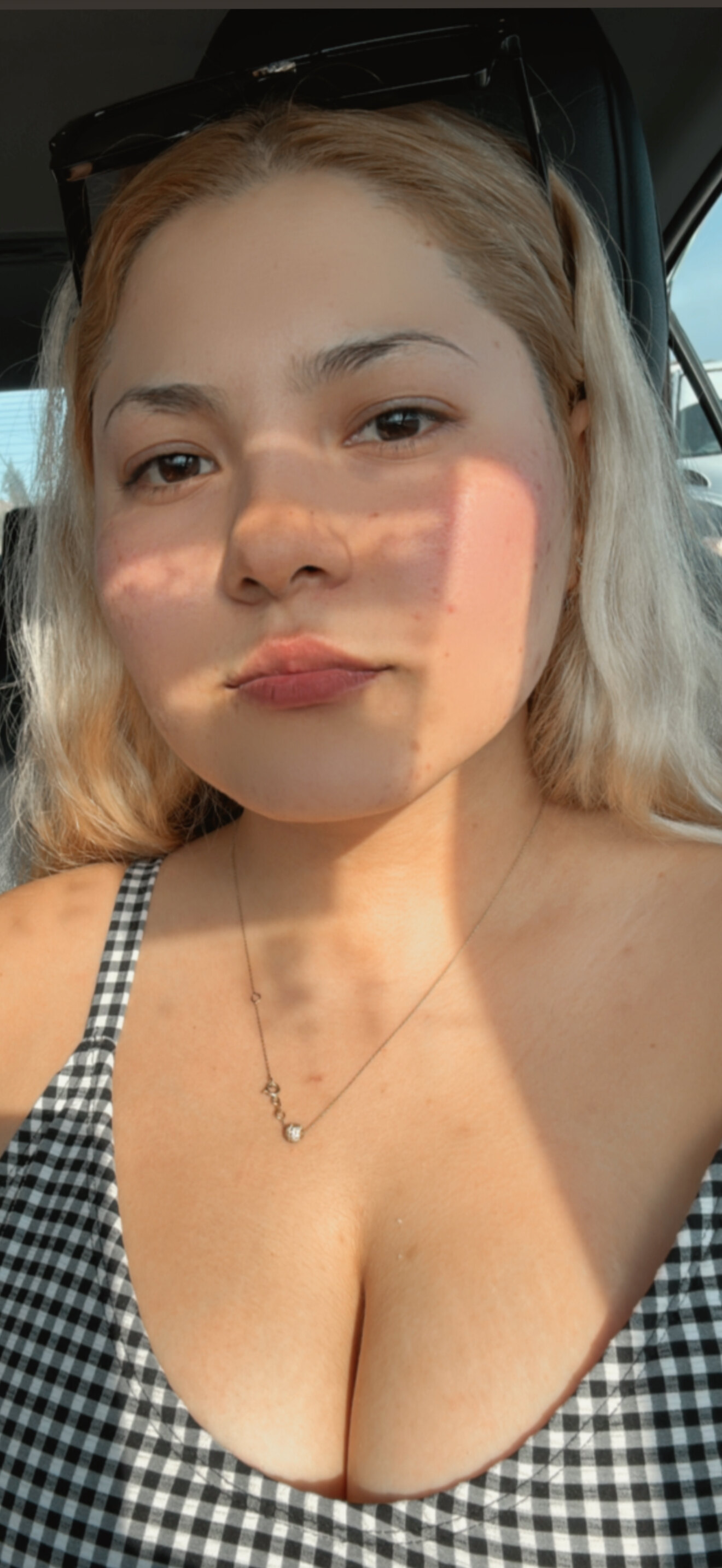 Fernanda Carrillo OnlyFans header