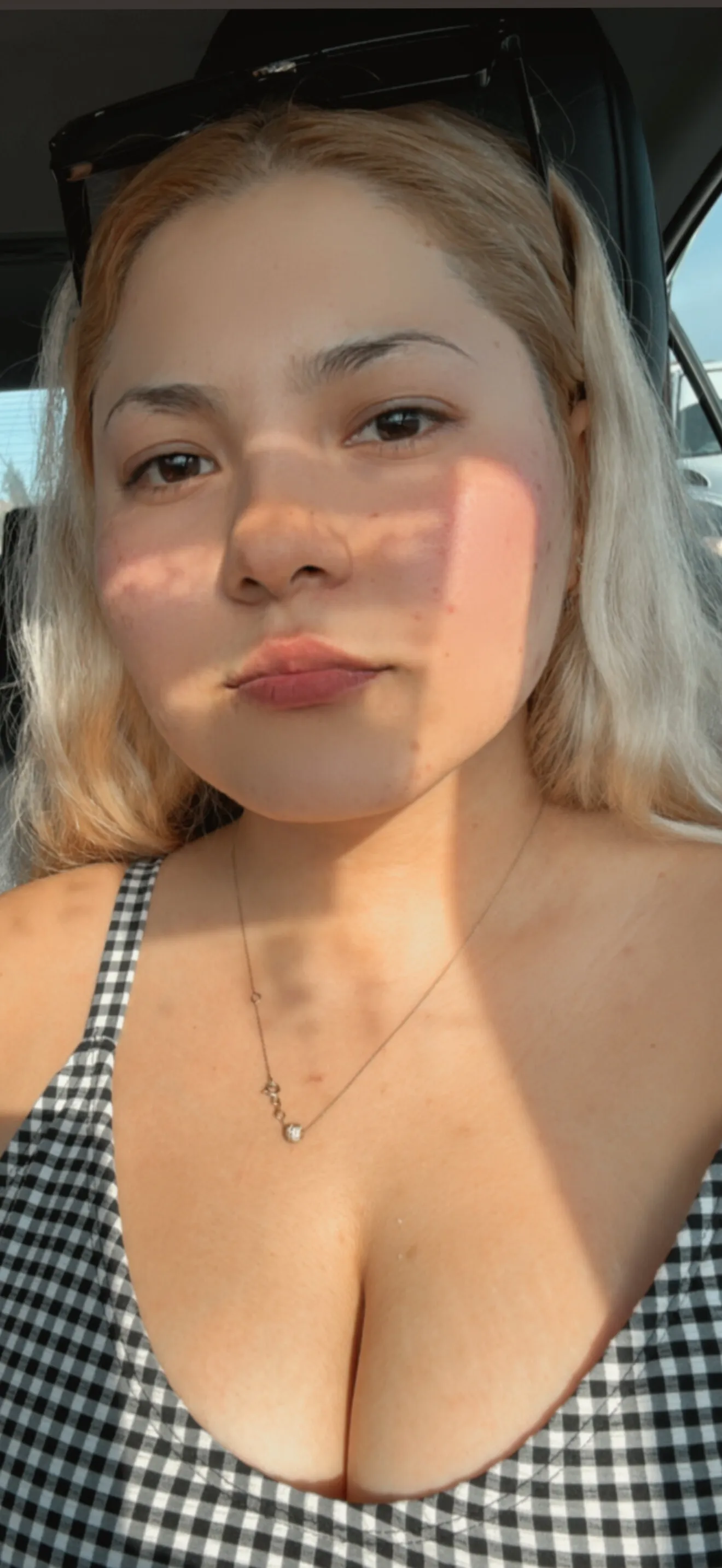 Fernanda Carrillo OnlyFans header