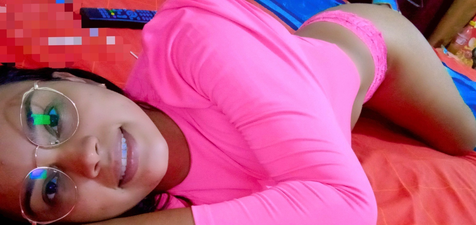 Fernanda Paz OnlyFans header