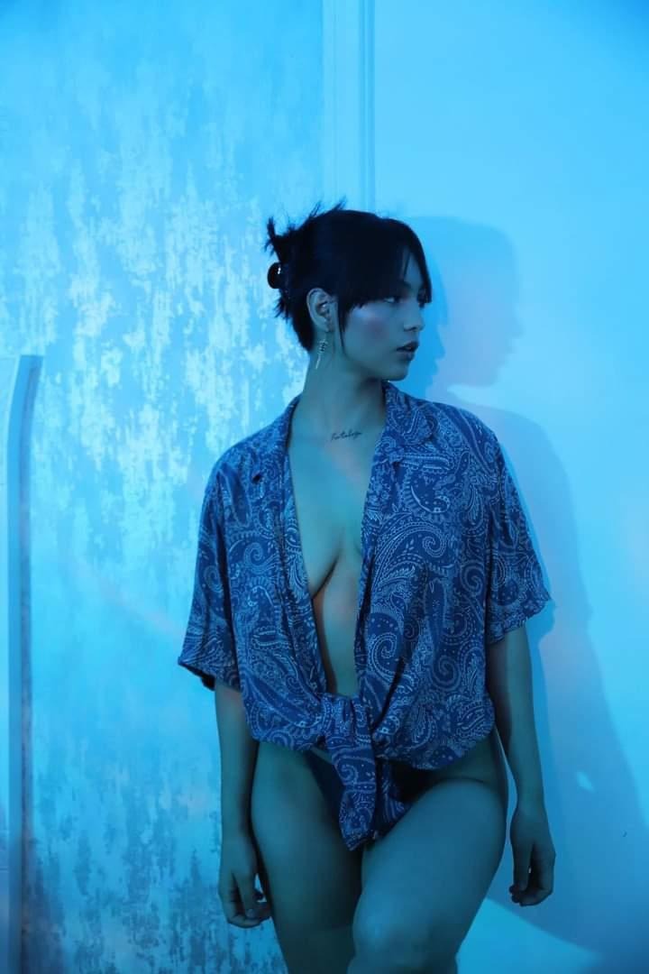 Fernanda Ortegon OnlyFans