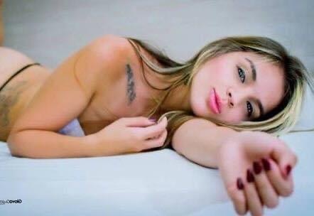 Fernanda Acevedo OnlyFans header