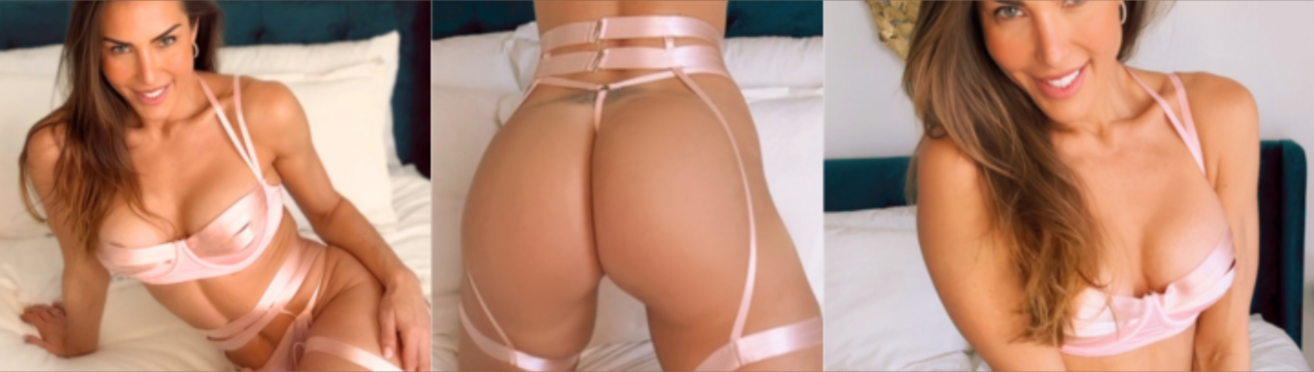 Fernanda Agnes OnlyFans header