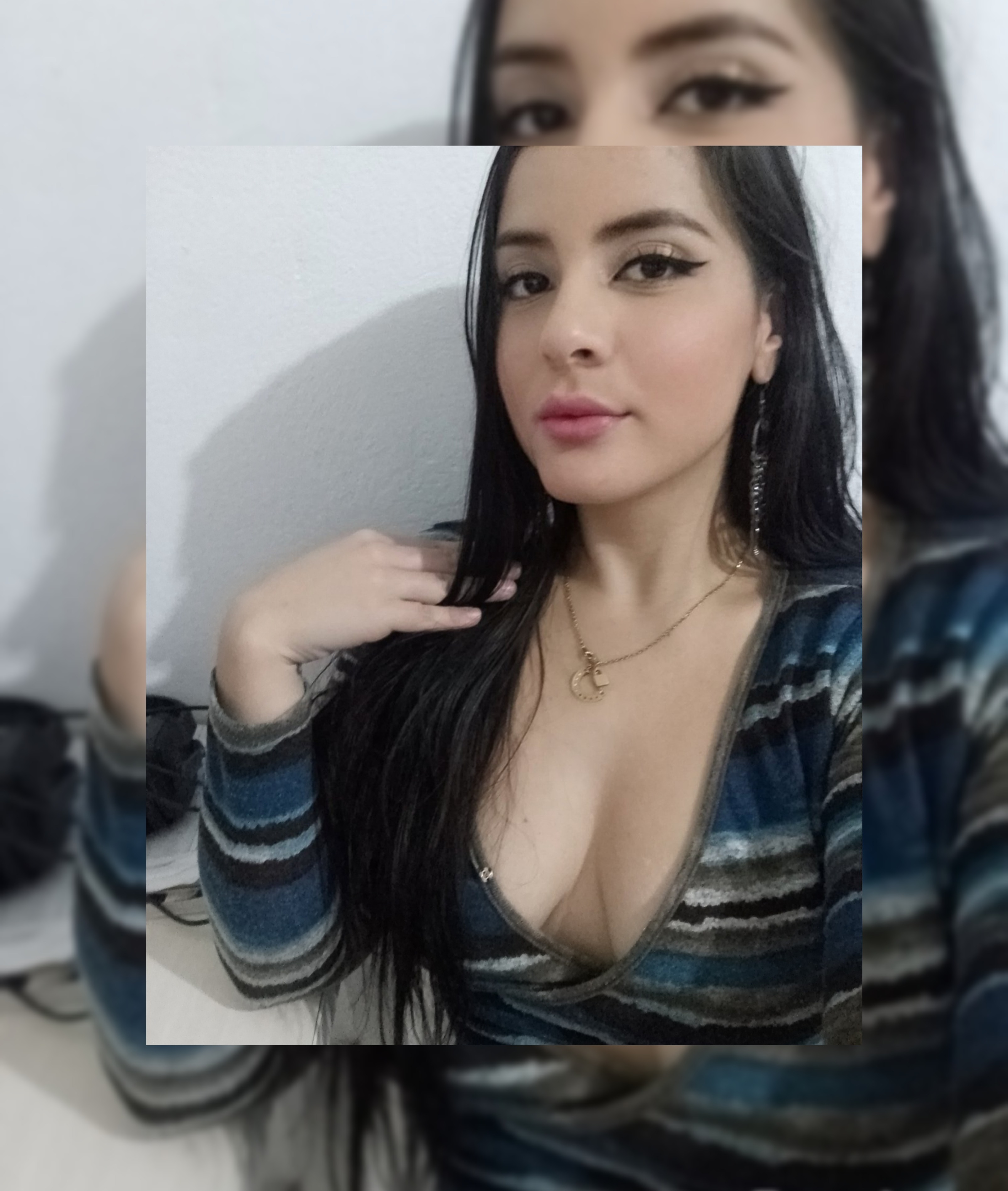 Sweet Lulú OnlyFans header