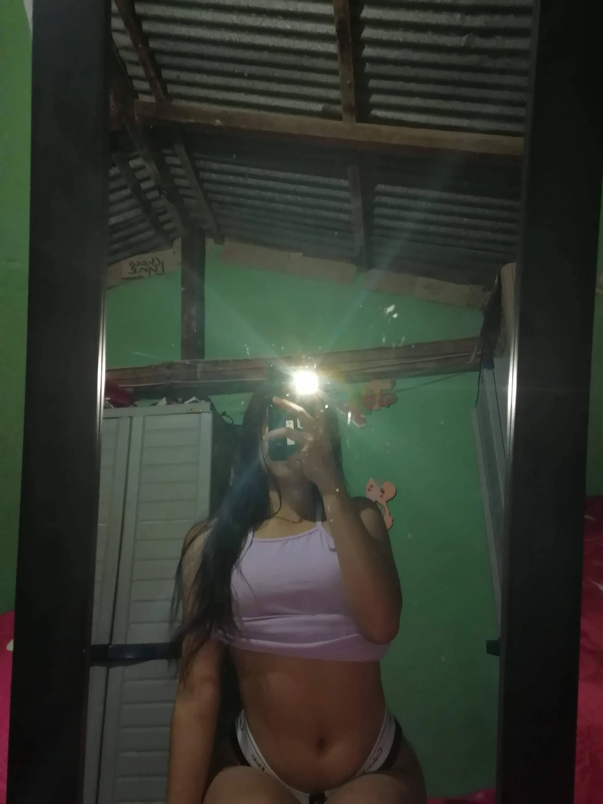 Fernanda Beltrán OnlyFans header