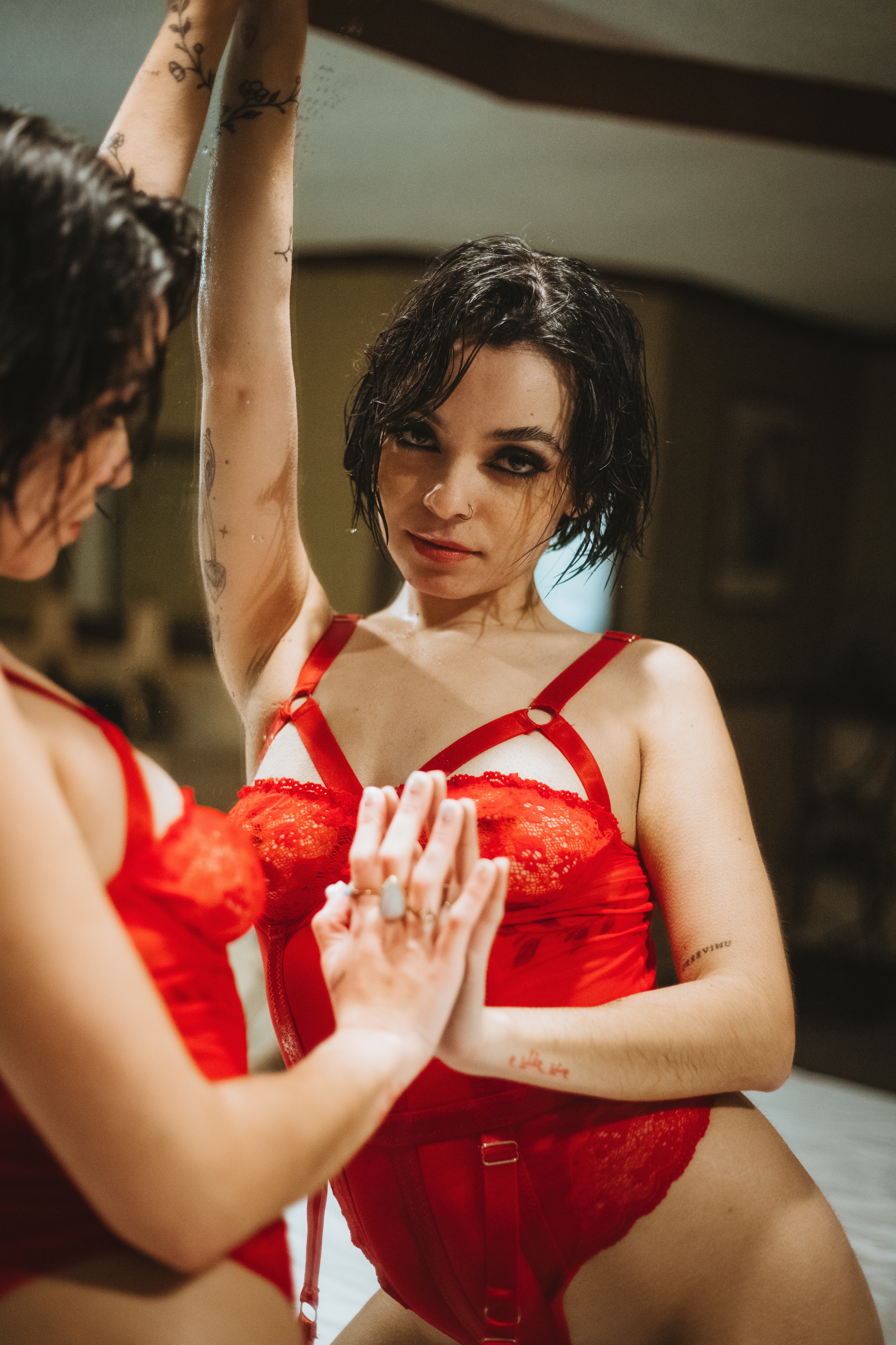 Fernanda Campos OnlyFans