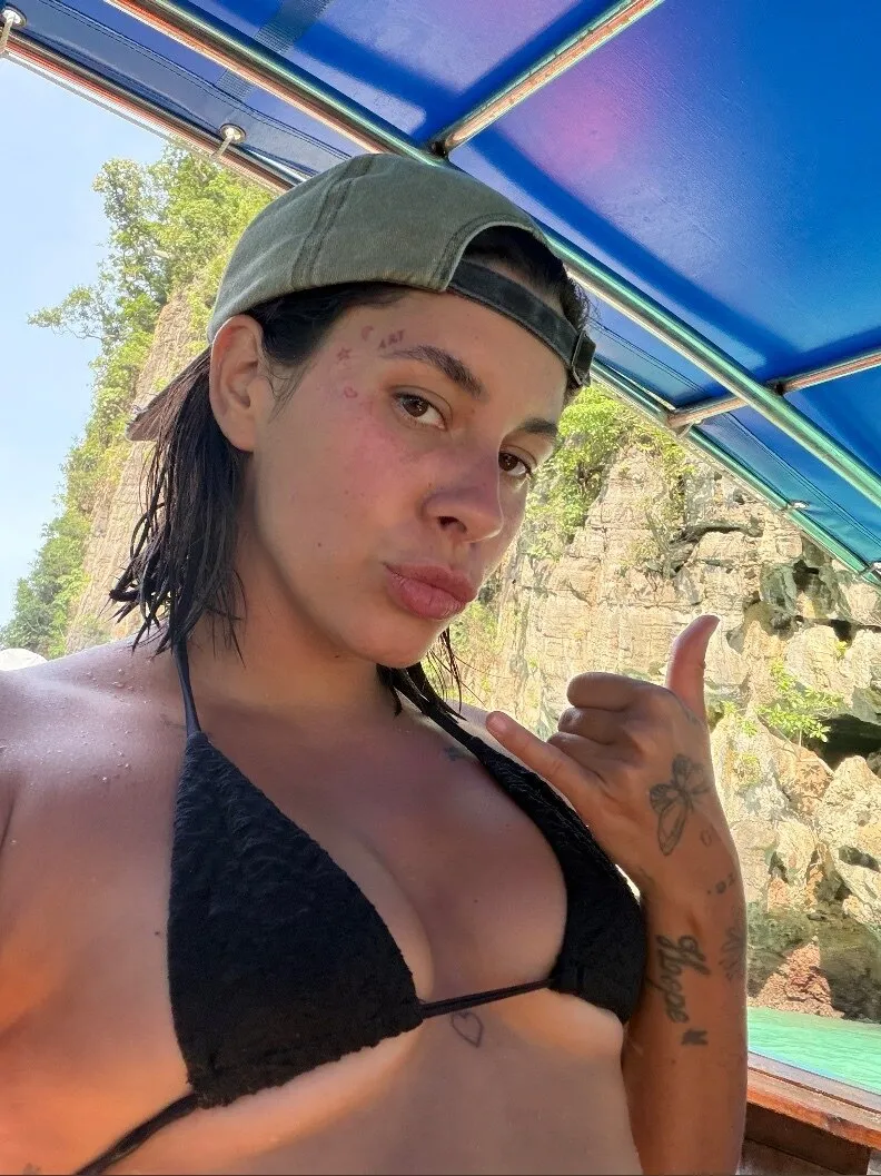 Fernanda Mota Farhat