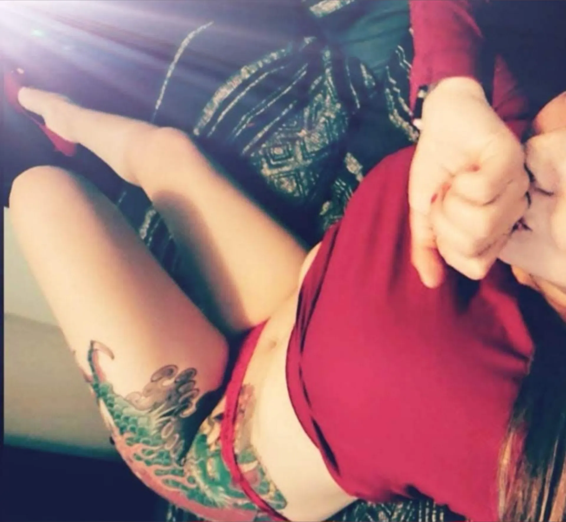 Fernanda Pecas OnlyFans header