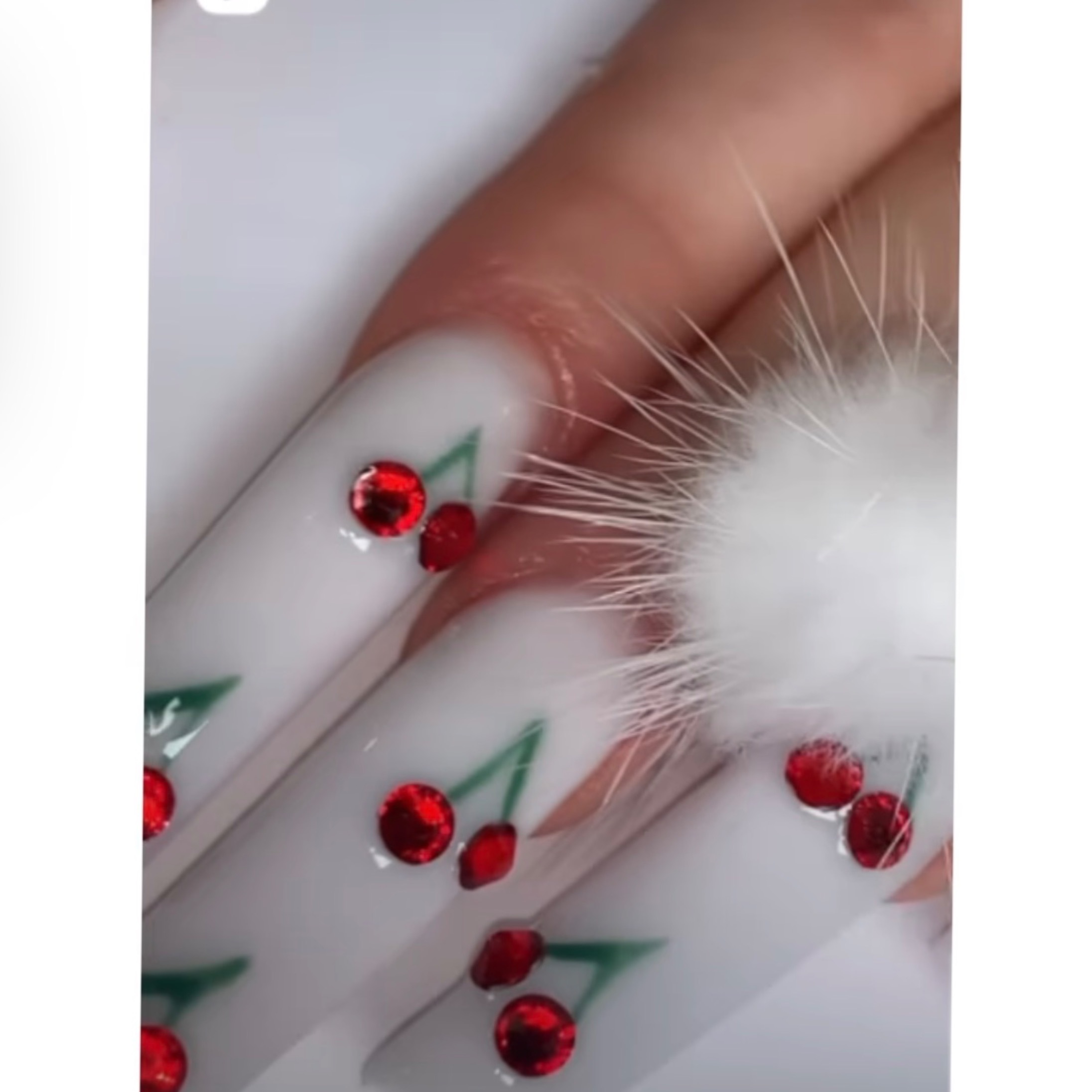 Fernanda OnlyFans header