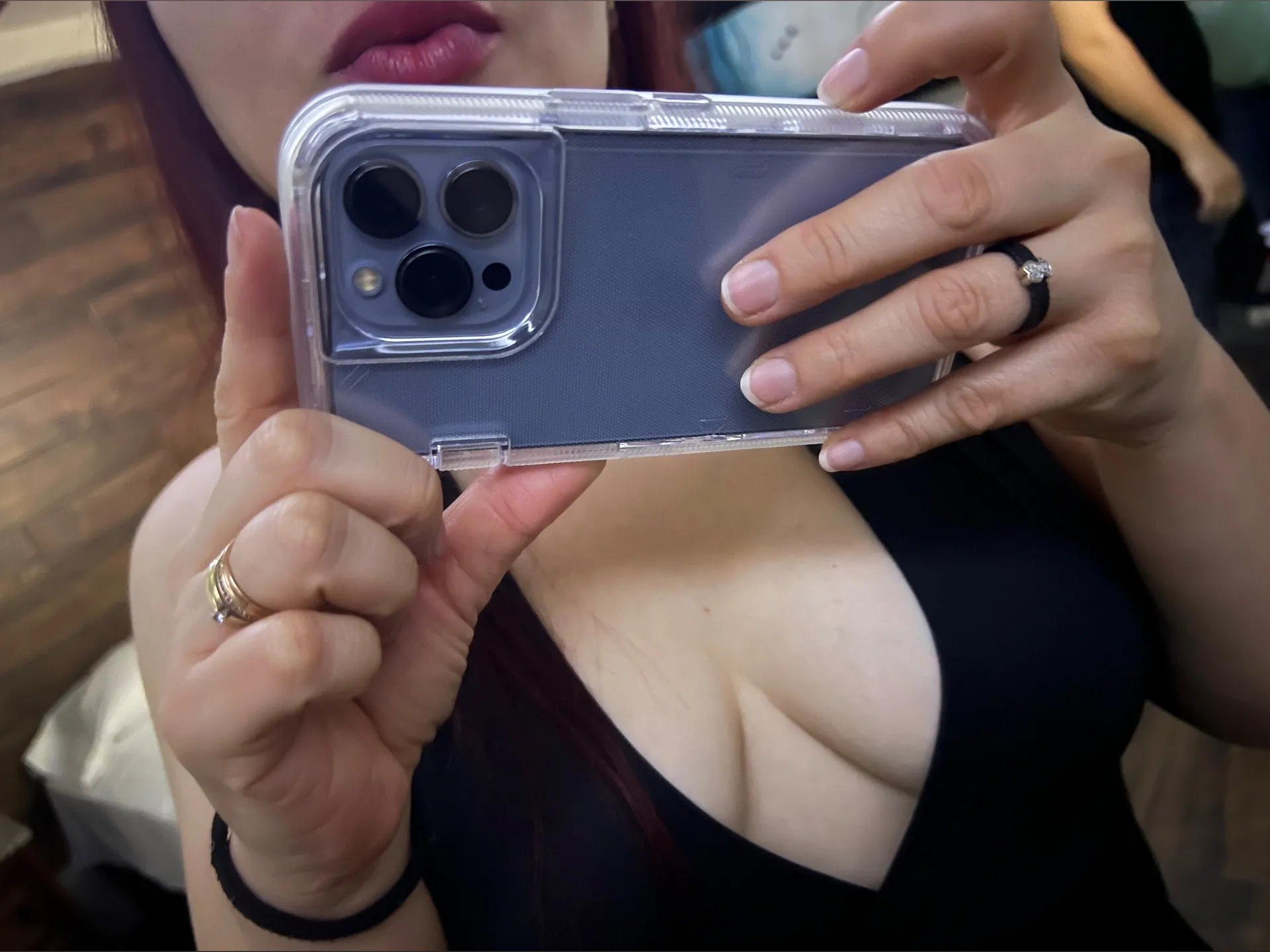 Fernanda Rivera Sweet